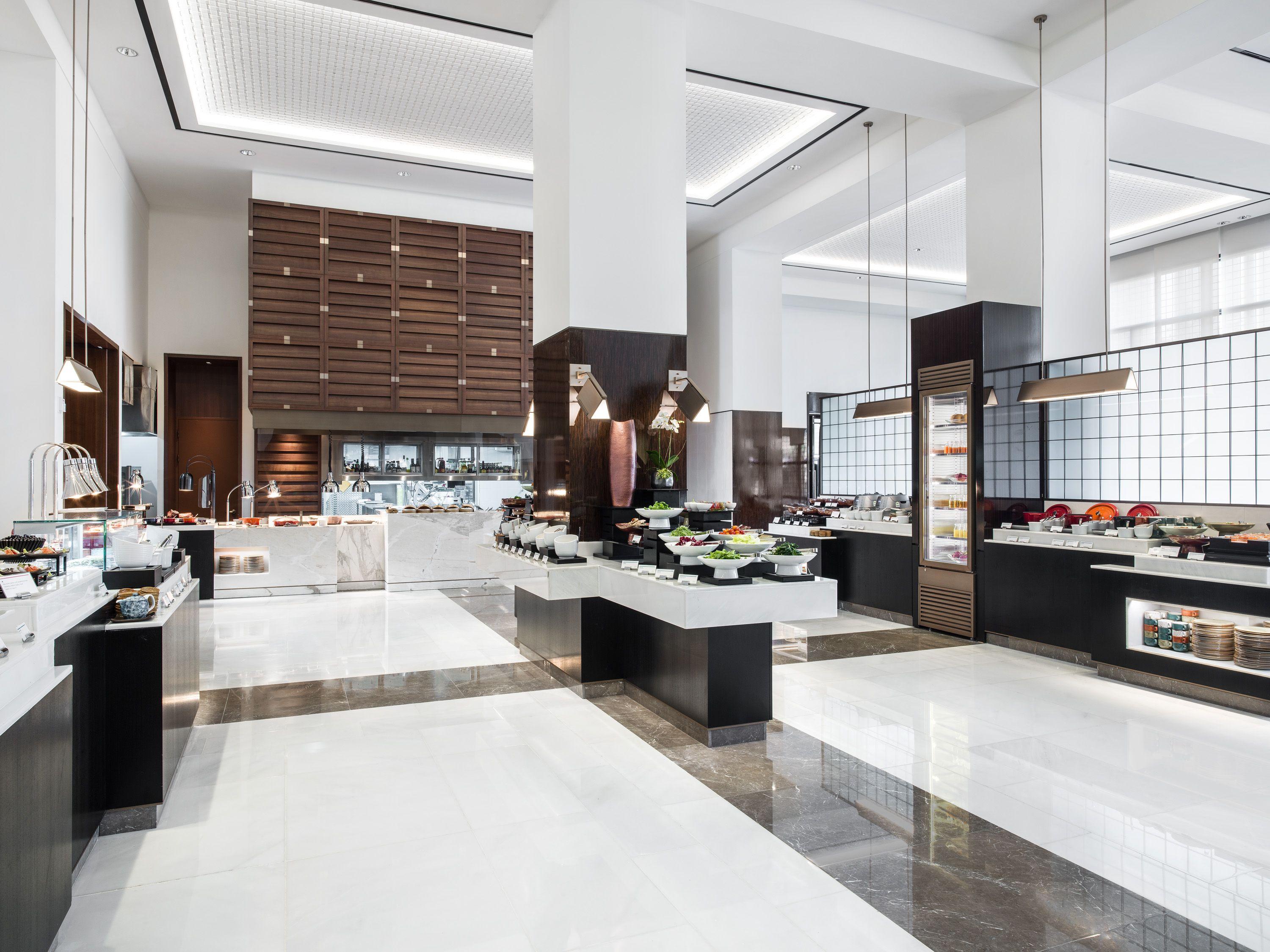 Le Meridien 5* Seoul