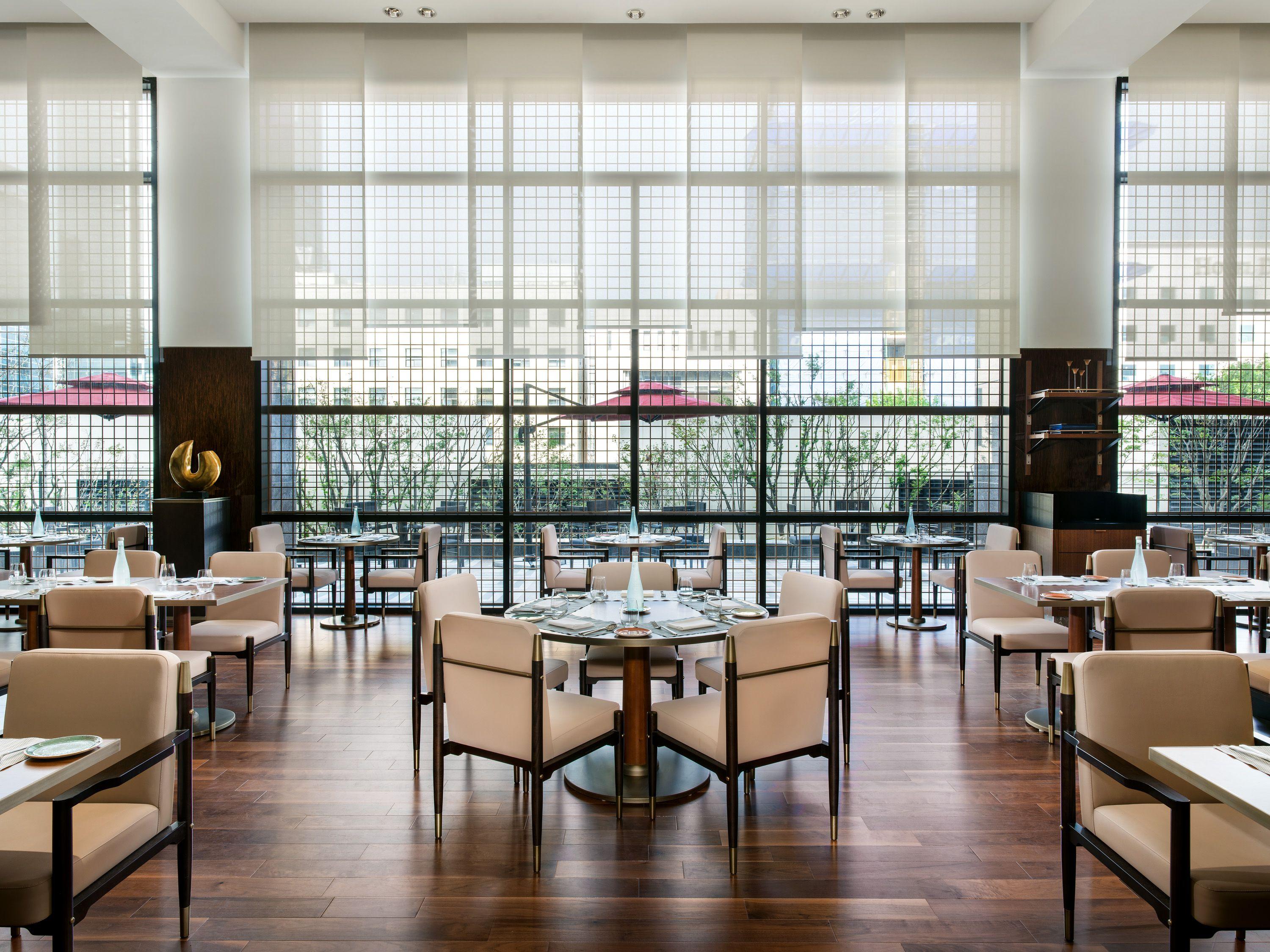 Hotel Le Meridien