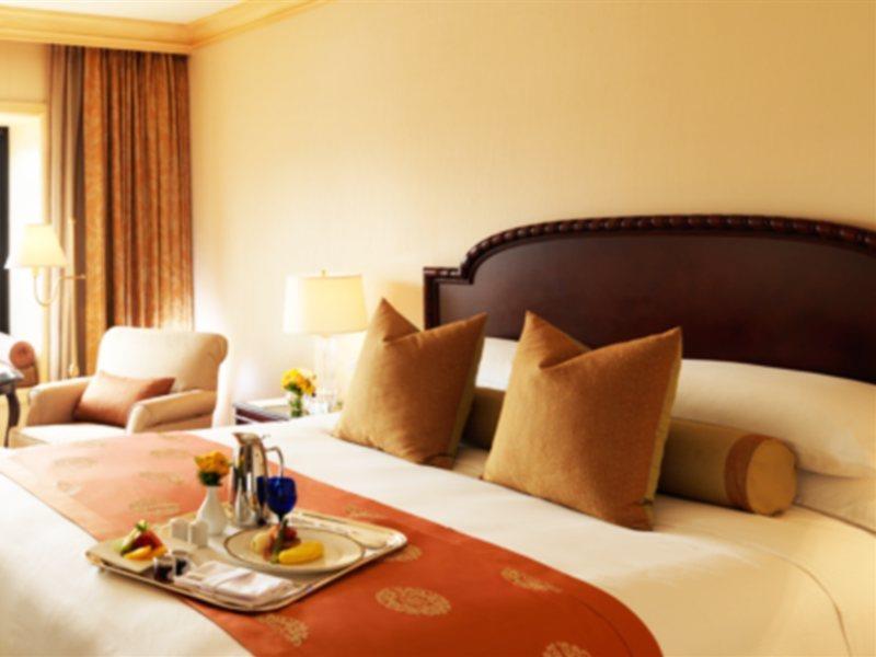 Hotel Le Meridien Seoul