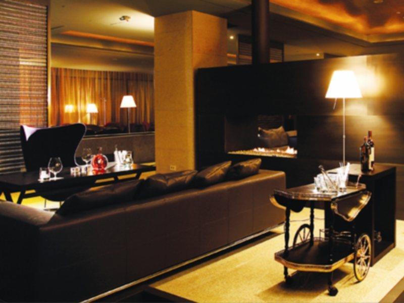 Hotel Le Meridien 5*
