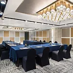 Le Meridien Seoul