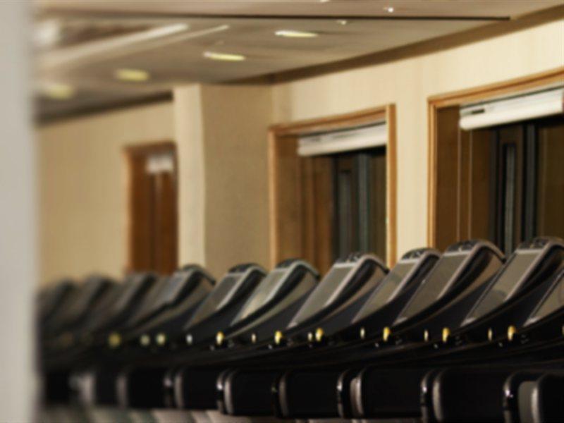 Khách sạn Le Meridien 5*